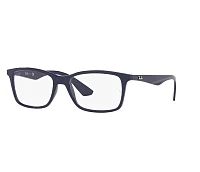Lunettes de vue Ray-Ban RX-7047 8100 56-17