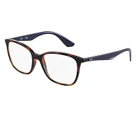 Lunettes de vue Ray-Ban RX7066 5585 52-17