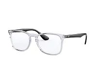 Lunettes de vue Ray-Ban RX7074 5943 50-18