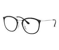 Lunettes de vue Ray-Ban RX7140 5852 49-20