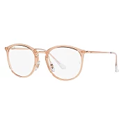 Lunettes de vue Ray-Ban RX7140 8124 49-20