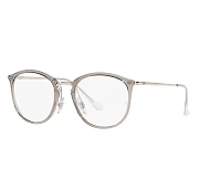 Lunettes de vue Ray-Ban RX7140 8125 49-20