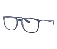 Lunettes de vue Ray-Ban RX7199 5207 52-18