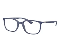 Lunettes de vue Ray-Ban RX7208 5207 52-18
