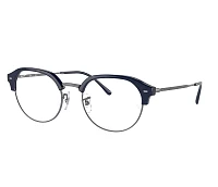 Lunettes de vue Ray-Ban RX7229 8210 53-20