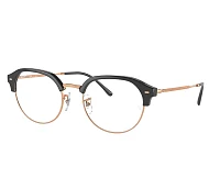 Lunettes de vue Ray-Ban RX7229 8322 53-20