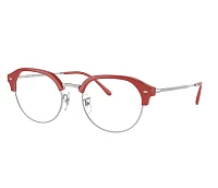 Lunettes de vue Ray-Ban RX7229 8323 53-20