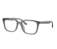 Lunettes de vue Ray-Ban RX7248D 8257 55-18
