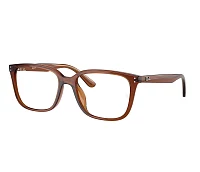 Lunettes de vue Ray-Ban RX7248D 8409 55-18
