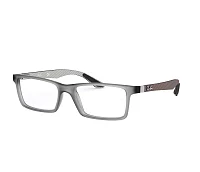 Lunettes de vue Ray-Ban RX8901 5244 53-17