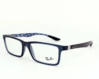 Lunettes de vue Ray-Ban RX-8901 5262 53-17