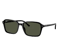 Lunettes de soleil Ray-Ban RB2231 901/31 56-18
