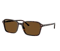 Lunettes de soleil Ray-Ban RB2231 902/57 56-18