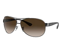 Lunettes de soleil Ray-Ban RB3386 004/13 63-13