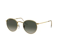 Lunettes de soleil Ray-Ban RB3447 001/71 50-21