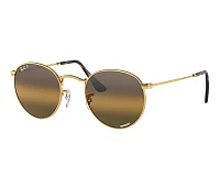 Lunettes de soleil Ray-Ban RB3447 001/G5 50-21