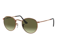 Lunettes de soleil Ray-Ban RB3447 9002A6 47-21