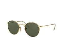 Lunettes de soleil Ray-Ban RB3447N 001 50-21