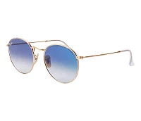 Lunettes de soleil Ray-Ban RB3447N 001/3F 50-21