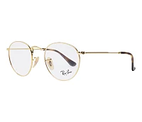 Lunettes de vue Ray-Ban RX3447V 2500 47-21