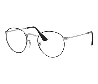 Lunettes de vue Ray-Ban RX3447V 2861 50-21