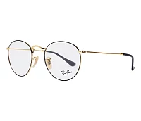 Lunettes de vue Ray-Ban RX3447V 2991 47-21