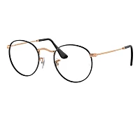 Lunettes de vue Ray-Ban RX3447V 3173 47-21