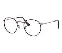Lunettes de vue Ray-Ban RX3447V 3174 47-21