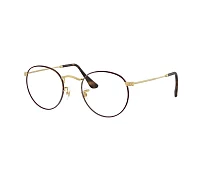 Lunettes de vue Ray-Ban RX3447V 3188 50-21