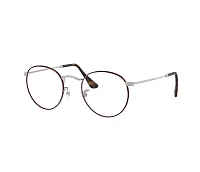 Lunettes de vue Ray-Ban RX3447V 3194 50-21