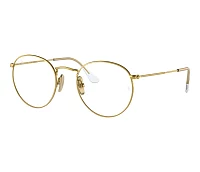 Lunettes de vue Ray-Ban RX8247V 1225 50-21