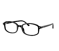 Lunettes de vue Ray-Ban RX5432 2000 54-19