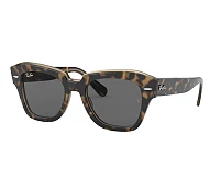 Lunettes de soleil Ray-Ban RB2186 1292B1 49-20