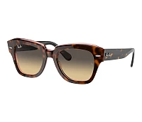 Lunettes de soleil Ray-Ban RB2186 1324BG 49-20