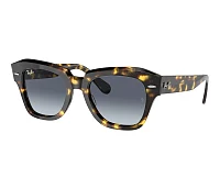 Lunettes de soleil Ray-Ban RB2186 133286 49-20