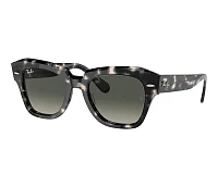 Lunettes de soleil Ray-Ban RB2186 133371 49-20