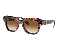 Lunettes de soleil Ray-Ban RB2186 133451 49-20
