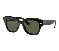 Lunettes de soleil Ray-Ban RB2186 901/58 49-20