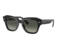Lunettes de soleil Ray-Ban RB2186 901/71 49-20