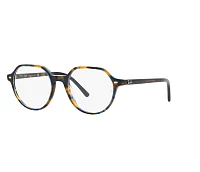 Lunettes de vue Ray-Ban RX5395 8174 49-18