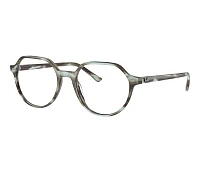 Lunettes de vue Ray-Ban RX5395 8356 51-18