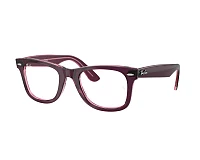 Lunettes de vue Ray-Ban RX4340V 8364 50-22