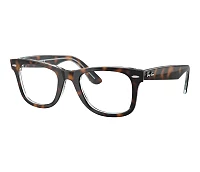 Lunettes de vue Ray-Ban RX4340V 8401 50-22