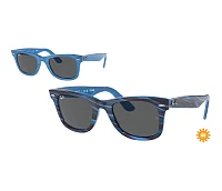 Lunettes de soleil Ray-Ban RB2140 1409B1 50-22