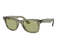 Lunettes de soleil Ray-Ban RB2140 68694E 50-22