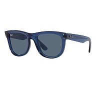 Lunettes de soleil Ray-Ban RBR0502S 67083A 53-20