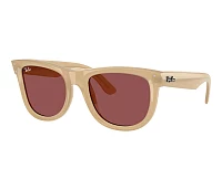 Lunettes de soleil Ray-Ban RBR0502S 678069 50-22