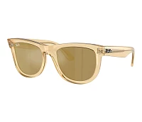 Lunettes de soleil Ray-Ban RBR0502S 68215A 50-22
