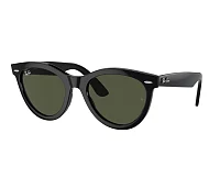 Lunettes de soleil Ray-Ban RB2241 901/31 51-21