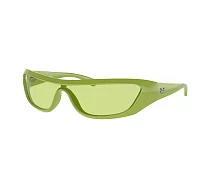Lunettes de soleil Ray-Ban RB4431 6763/2 -